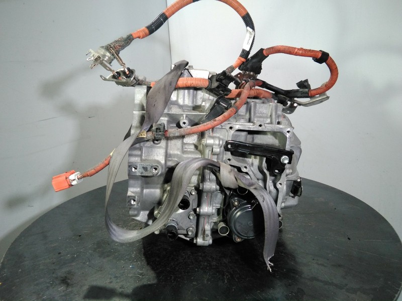 Recambio de caja cambios para toyota prius (nhw30) advance referencia OEM IAM 3JM  M1-B2-112