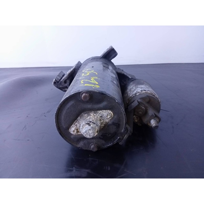 Recambio de motor arranque para bmw serie 1 berlina (e81/e87) 118d referencia OEM IAM 1241779800603 0001139002 P3-A7-13-1