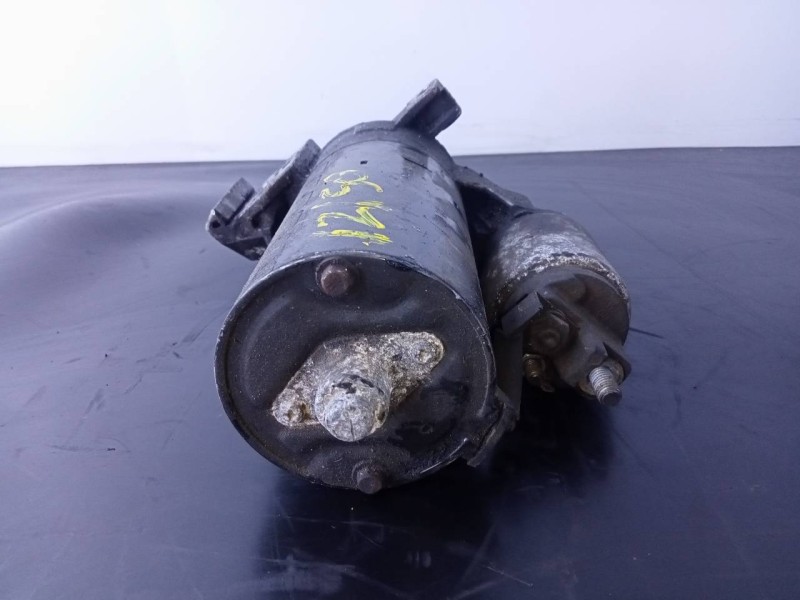 Recambio de motor arranque para bmw serie 1 berlina (e81/e87) 118d referencia OEM IAM 1241779800603 0001139002 P3-A7-13-1