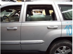 PUERTA TRASERA IZQUIERDA 