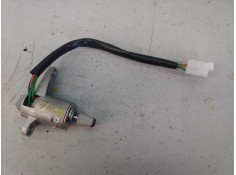 Recambio de antirrobo para iveco supercargo (ml) referencia OEM IAM   E3-B6-42-2