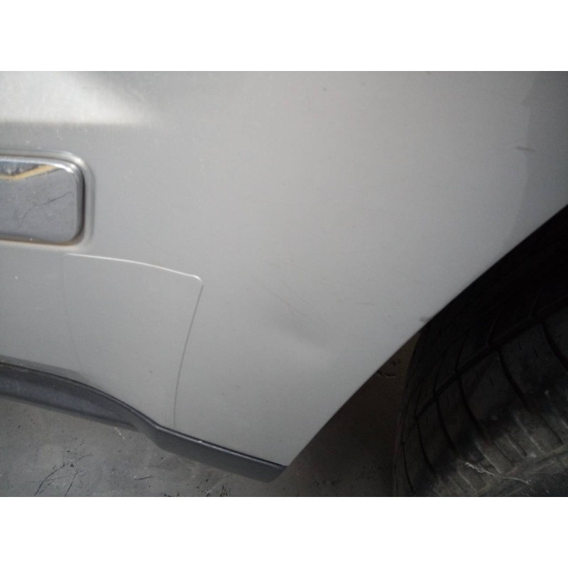 Recambio de puerta trasera izquierda para jeep gr. cherokee (wh) 3.0 crd limited referencia OEM IAM   