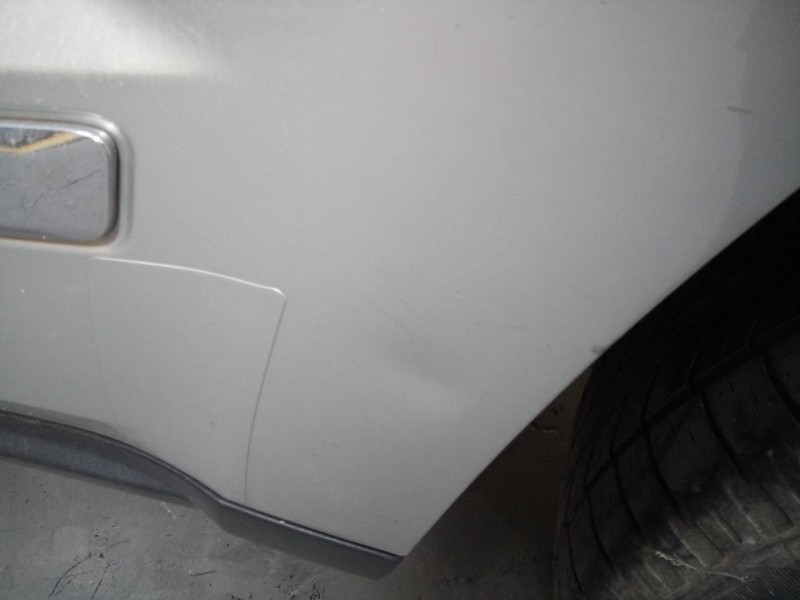 Recambio de puerta trasera izquierda para jeep gr. cherokee (wh) 3.0 crd limited referencia OEM IAM   