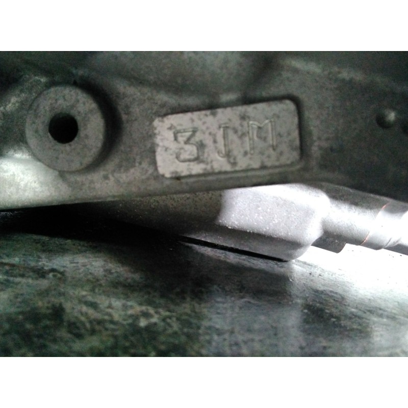 Recambio de caja cambios para toyota prius (nhw30) advance referencia OEM IAM 3JM  M1-B2-112