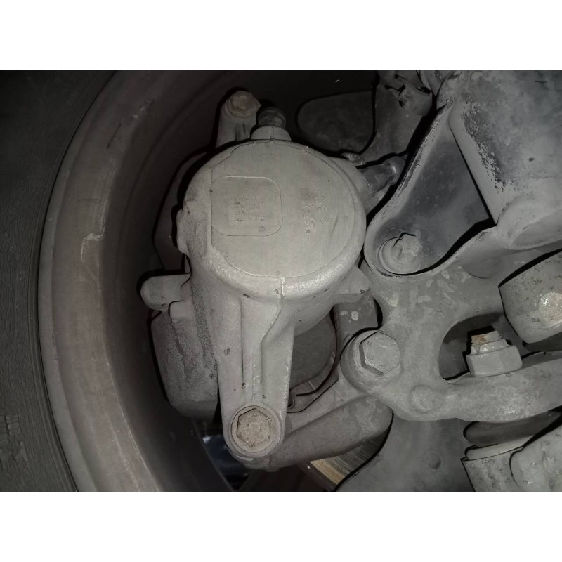 Recambio de pinza freno delantera izquierda para mercedes-benz clase c (w204) lim. c 200 cdi referencia OEM IAM   