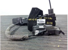 CERRADURA PUERTA DELANTERA DERECHA 805020256R E1-A1-8-4