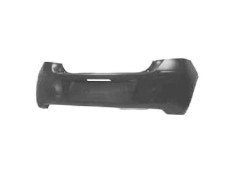 Recambio de paragolpes trasero para toyota yaris referencia OEM IAM 108907213 NUEVO TO-4-5-1