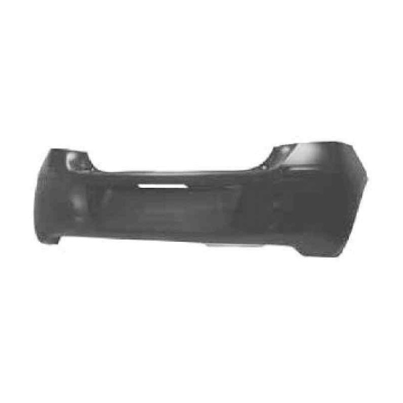 Recambio de paragolpes trasero para toyota yaris referencia OEM IAM 108907213 NUEVO TO-4-5-1