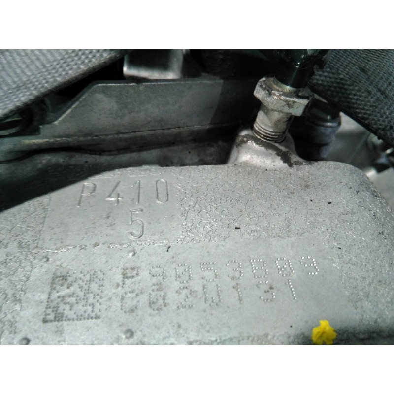 Recambio de caja cambios para toyota prius (nhw30) advance referencia OEM IAM 3JM  M1-B2-112