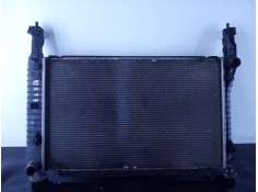 Recambio de radiador agua para opel antara cosmo 4x4 referencia OEM IAM 622127K07L22A  P2-A6-7