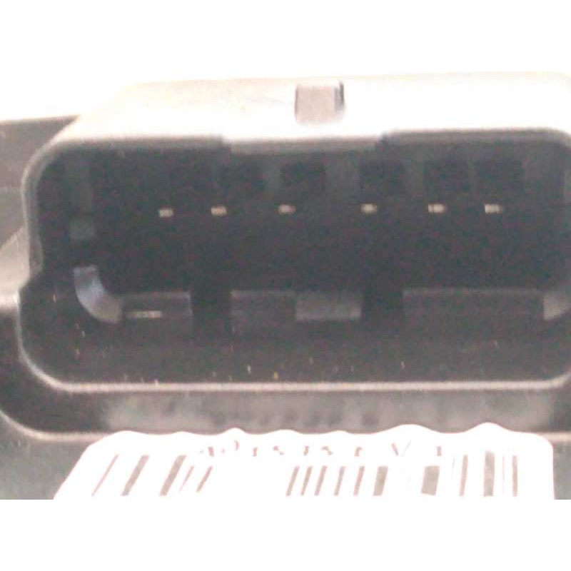 Recambio de cerradura puerta delantera derecha para peugeot partner kombi referencia OEM IAM 1639350018  E1-A4-47-1