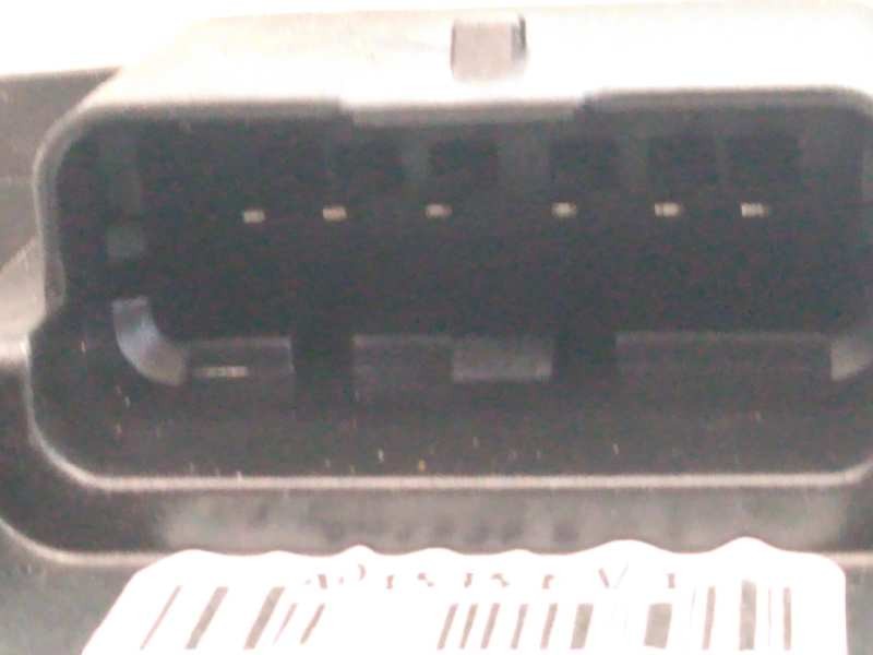 Recambio de cerradura puerta delantera derecha para peugeot partner kombi referencia OEM IAM 1639350018  E1-A4-47-1