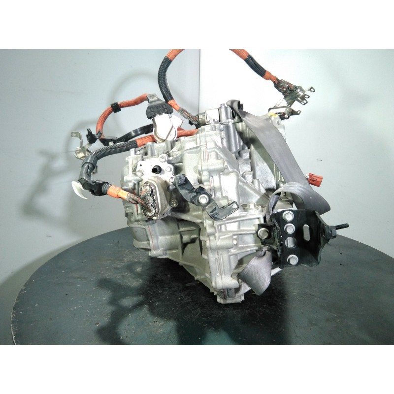 Recambio de caja cambios para toyota prius (nhw30) advance referencia OEM IAM 3JM  M1-B2-112