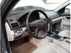 Recambio de salpicadero para mercedes-benz clase c (w204) lim. c 200 cdi referencia OEM IAM    2