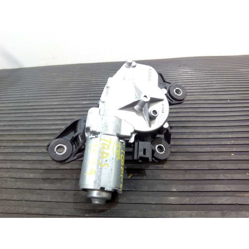 Recambio de motor limpia trasero para renault megane iv berlina 5p zen referencia OEM IAM 287109757R  E1-A1-4-4