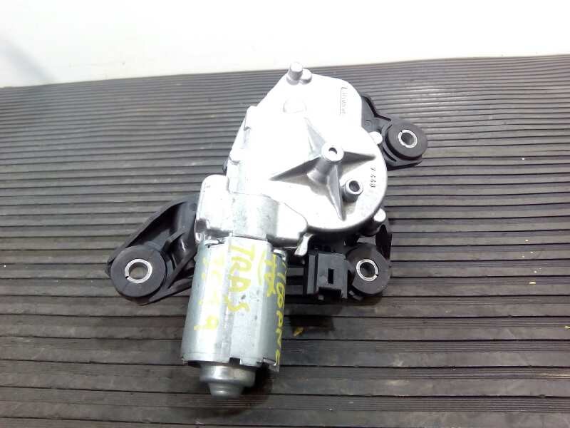 Recambio de motor limpia trasero para renault megane iv berlina 5p zen referencia OEM IAM 287109757R  E1-A1-4-4