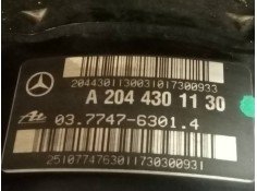 SERVOFRENO A2044301130 