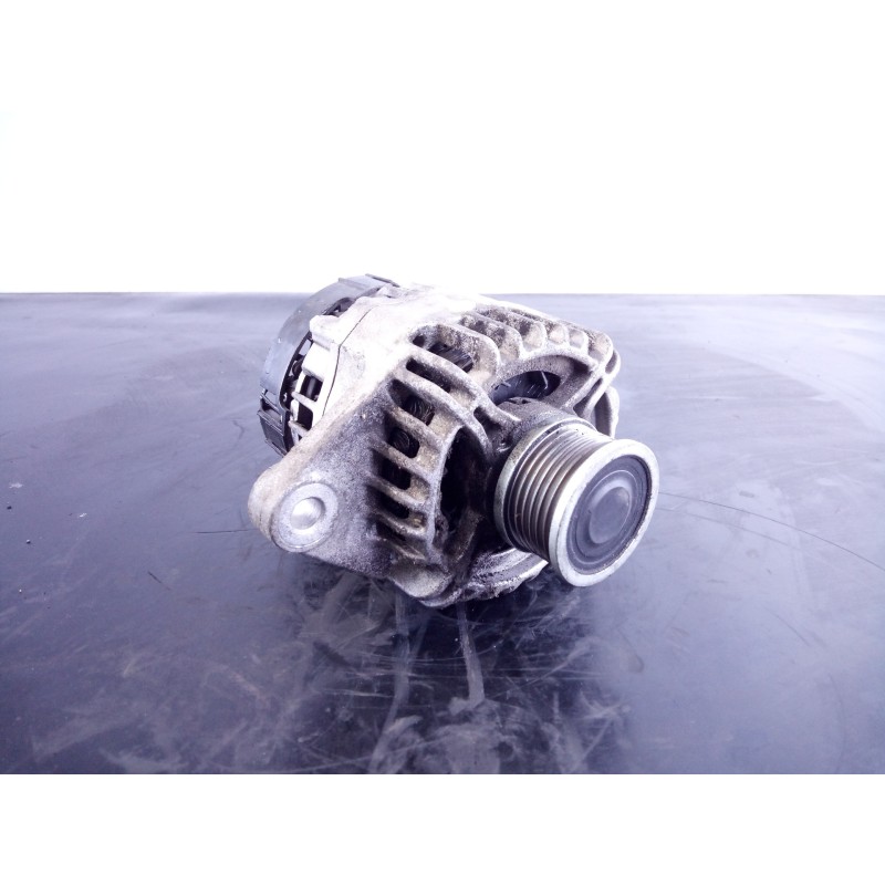 Recambio de alternador para fiat doblo emotion referencia OEM IAM 1012101101 LRA03312 P3-A4-9-3