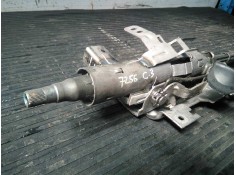 Recambio de columna direccion para citroën c3 picasso exclusive referencia OEM IAM 61NKZU0040515 A58DAG1811943103 P2-B12-2 2
