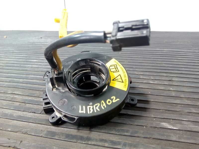 Recambio de anillo airbag para lancia lybra berlina referencia OEM IAM 3080019928860193  E2-B2-56-1