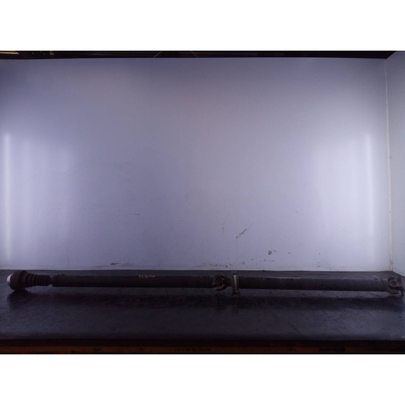 Recambio de transmision central para opel antara cosmo 4x4 referencia OEM IAM 96624771  P1-B3-19