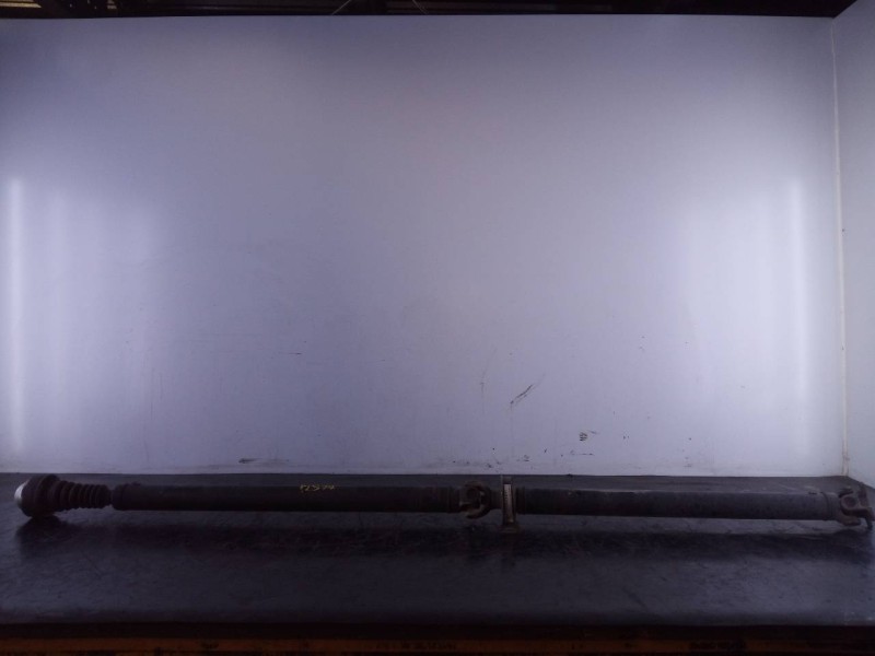 Recambio de transmision central para opel antara cosmo 4x4 referencia OEM IAM 96624771  P1-B3-19