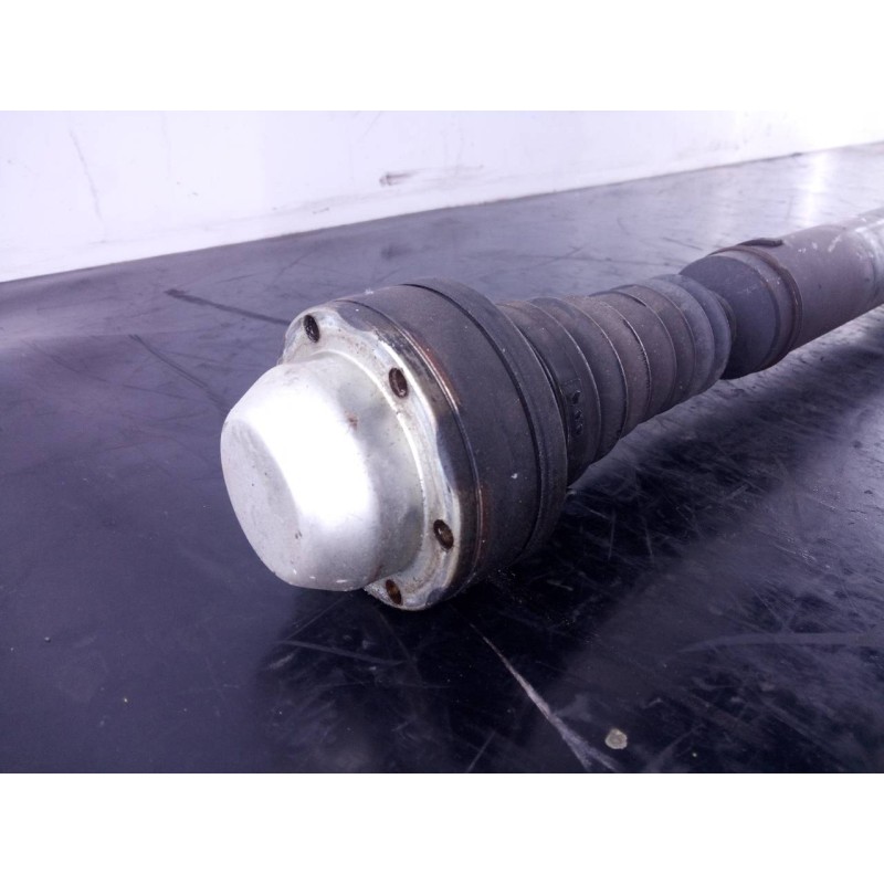 Recambio de transmision central para opel antara cosmo 4x4 referencia OEM IAM 96624771  P1-B3-19