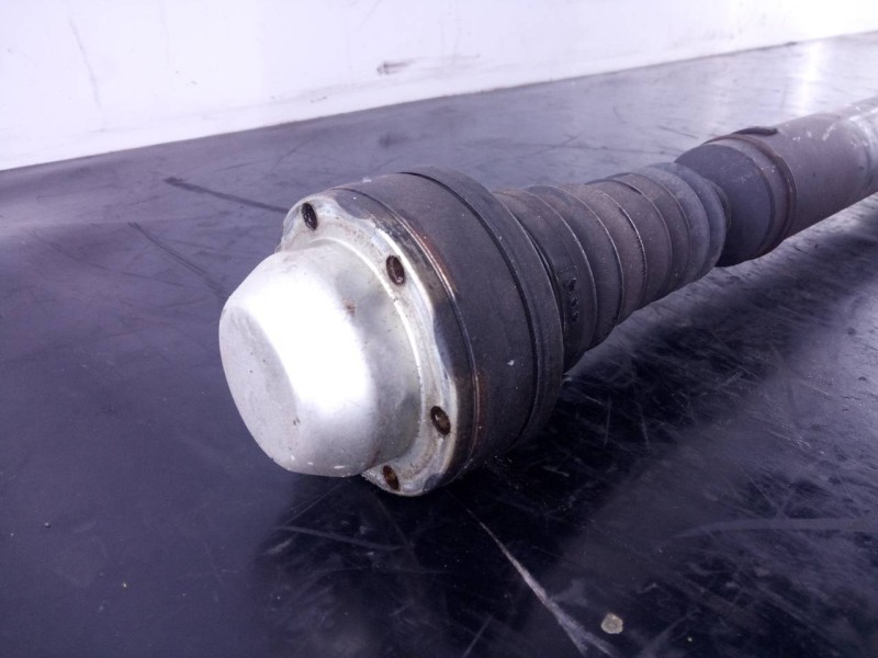 Recambio de transmision central para opel antara cosmo 4x4 referencia OEM IAM 96624771  P1-B3-19