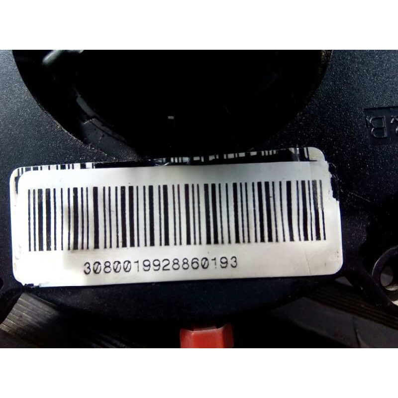Recambio de anillo airbag para lancia lybra berlina referencia OEM IAM 3080019928860193  E2-B2-56-1