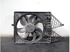 Recambio de electroventilador para seat ibiza sc (6p5) style referencia OEM IAM 6R0959455E 0486340721 P2-A7-9 2