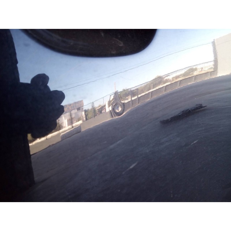 Recambio de puerta trasera derecha para volkswagen touareg (7l6) tdi v6 +motion referencia OEM IAM   