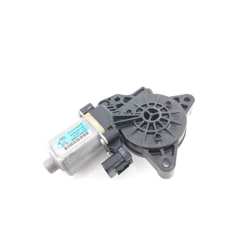 Recambio de motor elevalunas trasero izquierdo para hyundai tucson essence bluedrive 2wd referencia OEM IAM 83450D7000  E2-B5-55