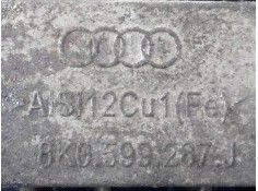 Recambio de diferencial trasero para audi a6 avant (4g5) 3.0 tdi quattro referencia OEM IAM 8K0599287J  P1-A5-2 2