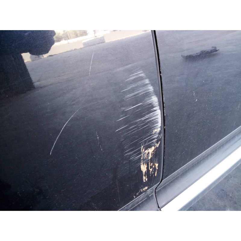 Recambio de puerta trasera derecha para volkswagen touareg (7l6) tdi v6 +motion referencia OEM IAM   
