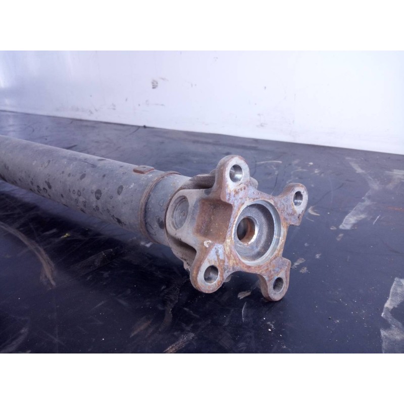 Recambio de transmision central para opel antara cosmo 4x4 referencia OEM IAM 96624771  P1-B3-19