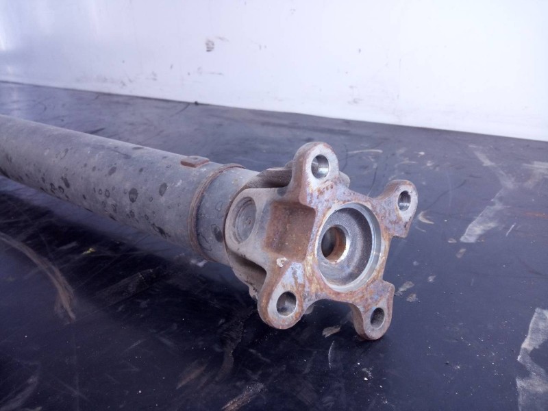 Recambio de transmision central para opel antara cosmo 4x4 referencia OEM IAM 96624771  P1-B3-19