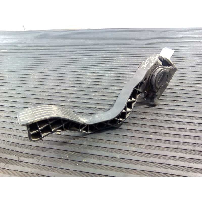 Recambio de potenciometro pedal para peugeot 307 (s1) 1.6 16v cat referencia OEM IAM 02280752251  E3-B2-39-5