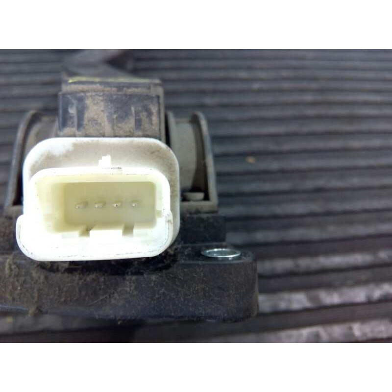 Recambio de potenciometro pedal para peugeot 307 (s1) 1.6 16v cat referencia OEM IAM 02280752251  E3-B2-39-5