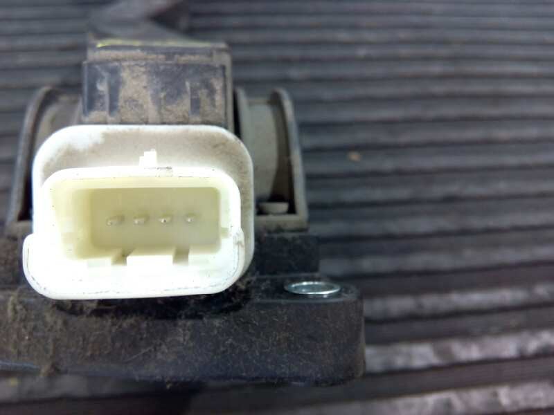 Recambio de potenciometro pedal para peugeot 307 (s1) 1.6 16v cat referencia OEM IAM 02280752251  E3-B2-39-5