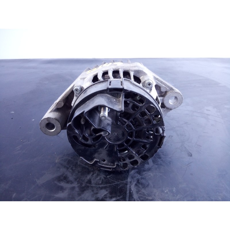 Recambio de alternador para fiat doblo emotion referencia OEM IAM 1012101101 LRA03312 P3-A4-9-3