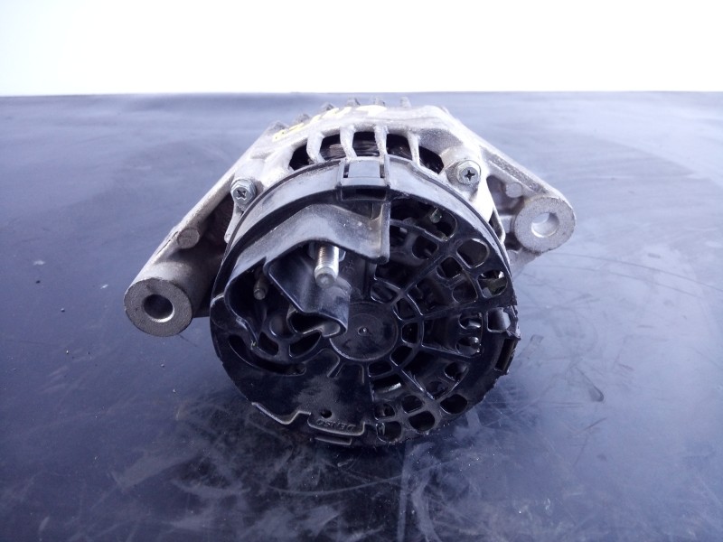 Recambio de alternador para fiat doblo emotion referencia OEM IAM 1012101101 LRA03312 P3-A4-9-3