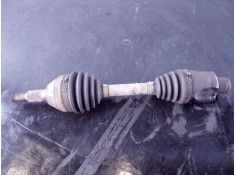 TRANSMISION DELANTERA DERECHA P1-A6-13