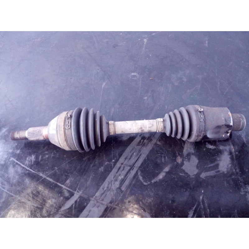 Recambio de transmision delantera derecha para opel antara cosmo 4x4 referencia OEM IAM   P1-A6-13