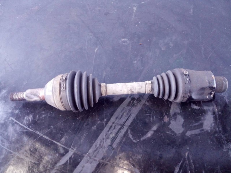 Recambio de transmision delantera derecha para opel antara cosmo 4x4 referencia OEM IAM   P1-A6-13