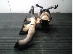 Recambio de turbocompresor para land rover discovery (salljg/lj) 2.5 tdi referencia OEM IAM XHRC02100 WSG42012 P1-A2-18