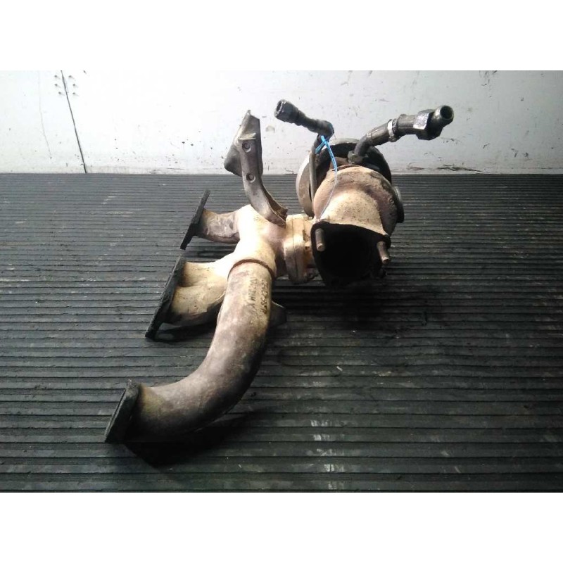 Recambio de turbocompresor para land rover discovery (salljg/lj) 2.5 tdi referencia OEM IAM XHRC02100 WSG42012 P1-A2-18