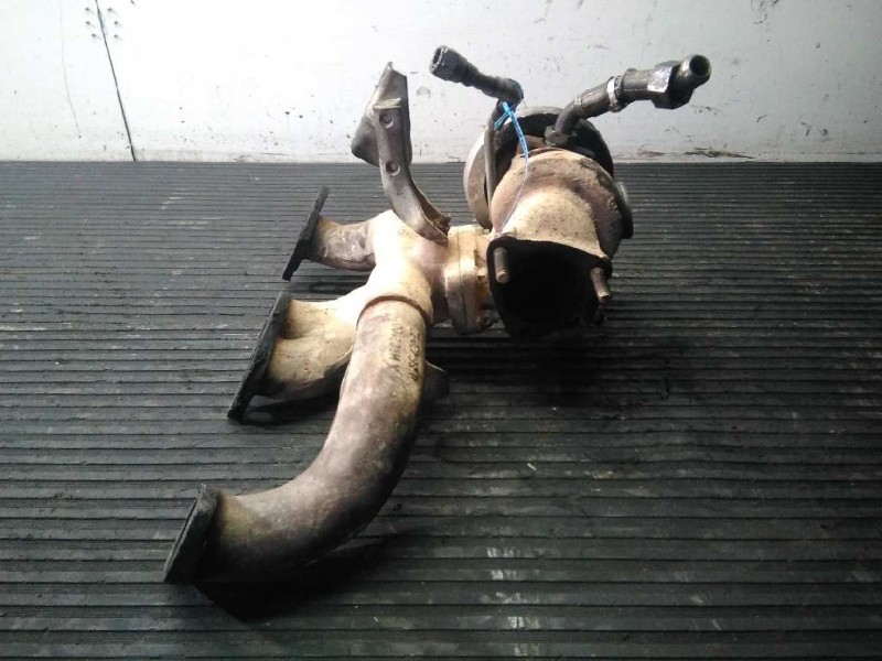Recambio de turbocompresor para land rover discovery (salljg/lj) 2.5 tdi referencia OEM IAM XHRC02100 WSG42012 P1-A2-18