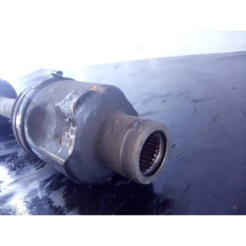 Recambio de transmision delantera derecha para opel antara cosmo 4x4 referencia OEM IAM   P1-A6-13