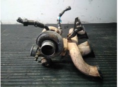 Recambio de turbocompresor para land rover discovery (salljg/lj) 2.5 tdi referencia OEM IAM XHRC02100 WSG42012 P1-A2-18 2