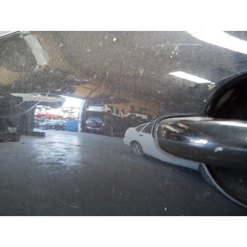 Recambio de puerta trasera izquierda para volkswagen touareg (7l6) tdi v6 +motion referencia OEM IAM   